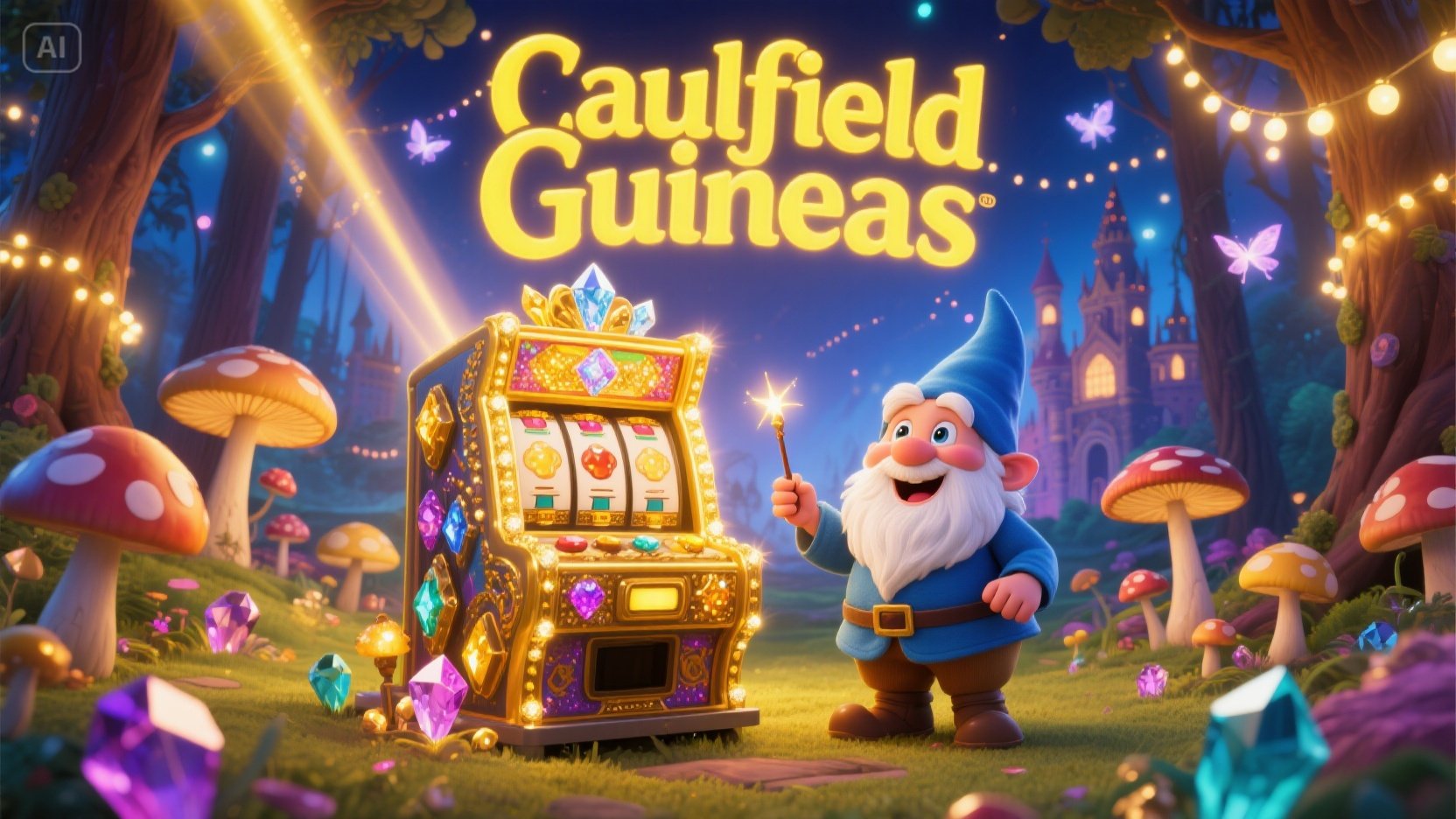 Caulfield Guineas